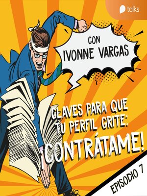 cover image of La comezón del cambio de trabajo